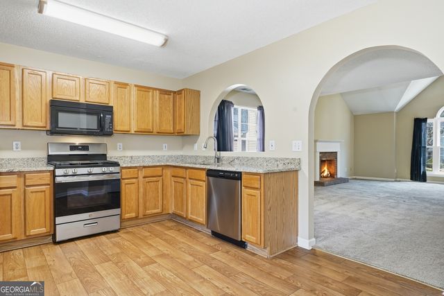 1488 Bellemeade Farms Road SW, Marietta, GA 30008