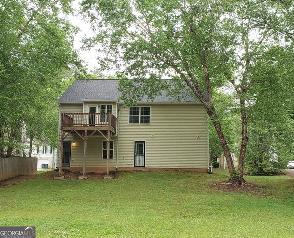1488 Bellemeade Farms Road SW, Marietta, GA 30008