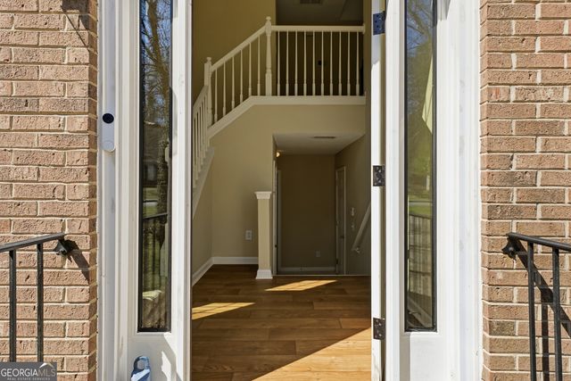 1488 Bellemeade Farms Road SW, Marietta, GA 30008