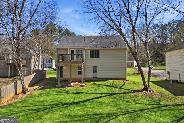1488 Bellemeade Farms Road SW, Marietta, GA 30008