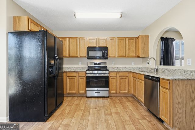 1488 Bellemeade Farms Road SW, Marietta, GA 30008