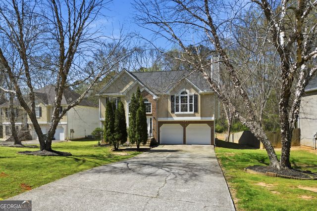 1488 Bellemeade Farms Road SW, Marietta, GA 30008