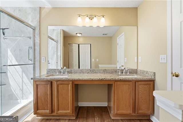 1488 Bellemeade Farms Road SW, Marietta, GA 30008