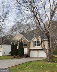 1488 Bellemeade Farms Road SW, Marietta, GA 30008