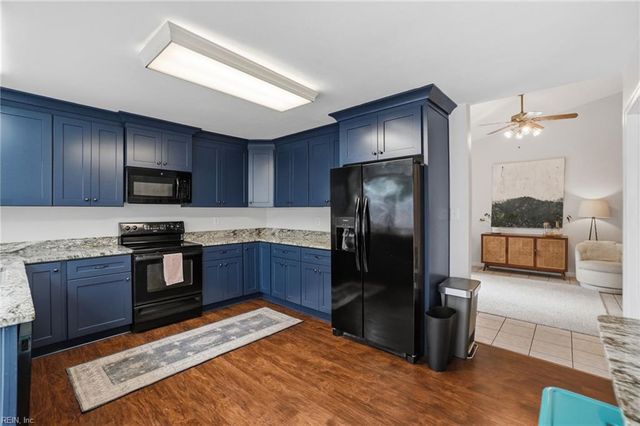 1224 Ginger CRES, Virginia Beach, VA 23453