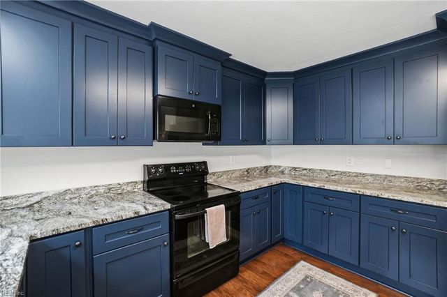 1224 Ginger CRES, Virginia Beach, VA 23453