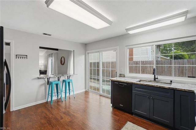 1224 Ginger CRES, Virginia Beach, VA 23453
