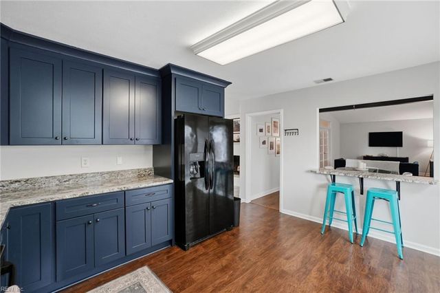 1224 Ginger CRES, Virginia Beach, VA 23453
