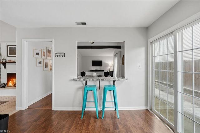 1224 Ginger CRES, Virginia Beach, VA 23453