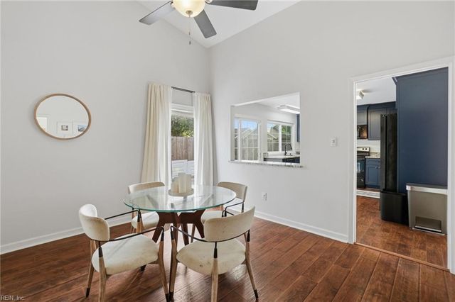 1224 Ginger CRES, Virginia Beach, VA 23453