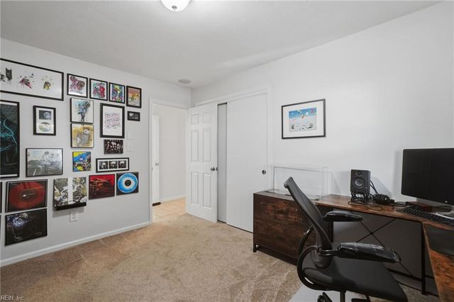 1224 Ginger CRES, Virginia Beach, VA 23453