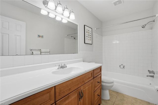 1224 Ginger CRES, Virginia Beach, VA 23453