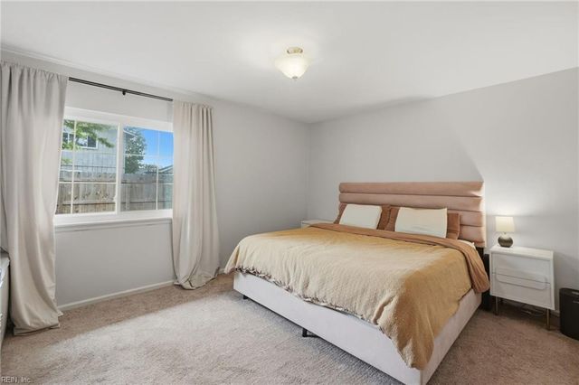 1224 Ginger CRES, Virginia Beach, VA 23453