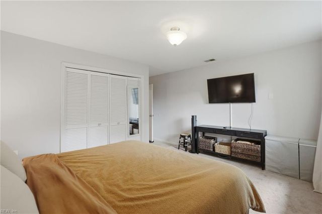 1224 Ginger CRES, Virginia Beach, VA 23453