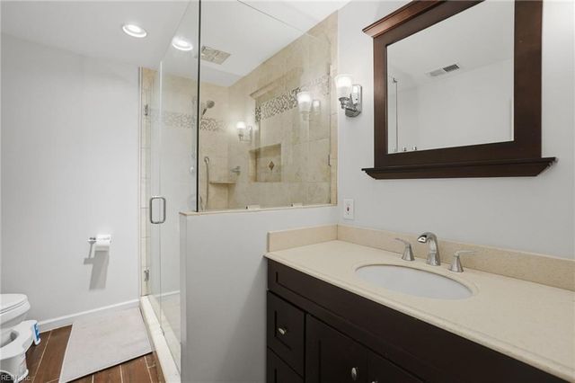 1224 Ginger CRES, Virginia Beach, VA 23453