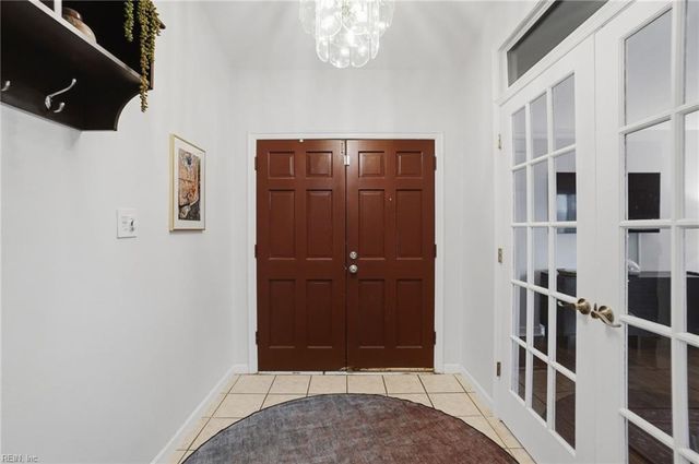 1224 Ginger CRES, Virginia Beach, VA 23453