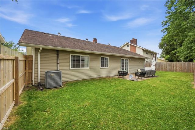 1224 Ginger CRES, Virginia Beach, VA 23453