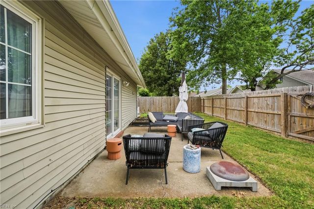 1224 Ginger CRES, Virginia Beach, VA 23453