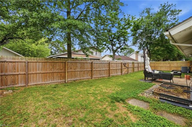 1224 Ginger CRES, Virginia Beach, VA 23453