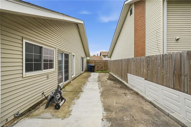 1224 Ginger CRES, Virginia Beach, VA 23453