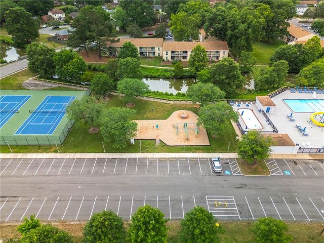 1224 Ginger CRES, Virginia Beach, VA 23453