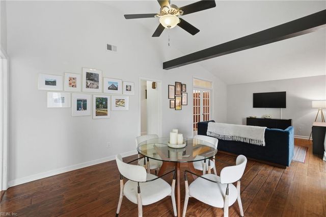 1224 Ginger CRES, Virginia Beach, VA 23453
