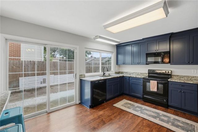 1224 Ginger CRES, Virginia Beach, VA 23453