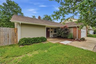 1224 Ginger CRES, Virginia Beach, VA 23453