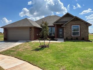 19520 Denison Avenue, Edmond, OK 73012