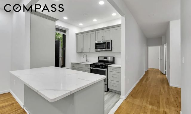 16 E 132nd St Apt 1A, New York City, NY 10037