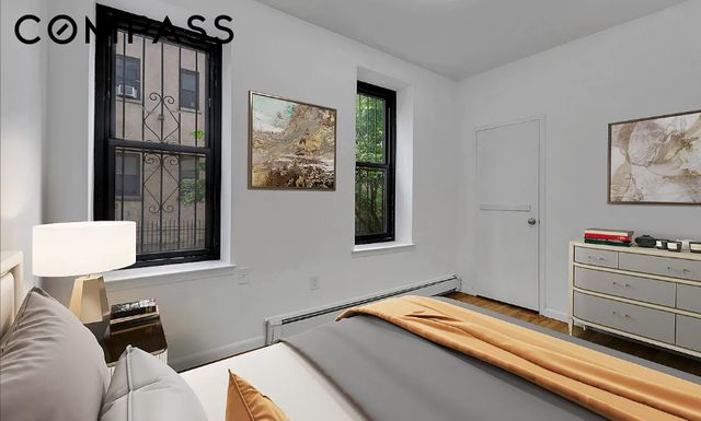 16 E 132nd St Apt 1A, New York City, NY 10037