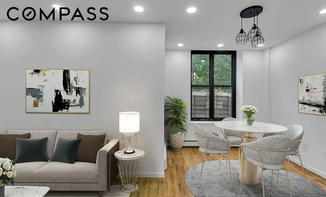 16 E 132nd St Apt 1A, New York City, NY 10037