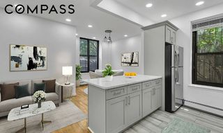 16 E 132nd St Apt 1A, New York City, NY 10037