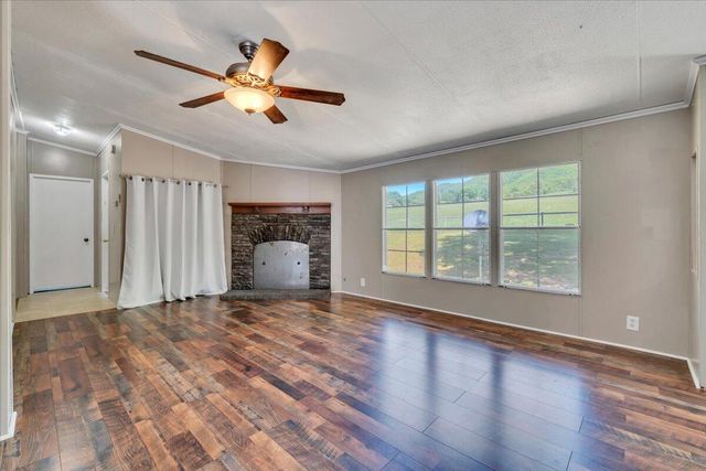 1102 Whip O Will LN, Montvale, VA 24122