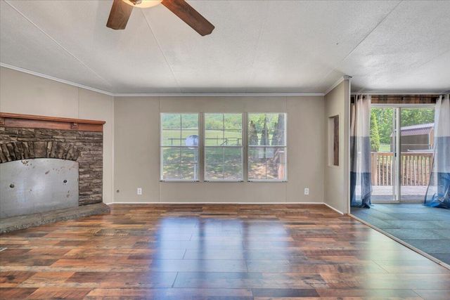 1102 Whip O Will LN, Montvale, VA 24122