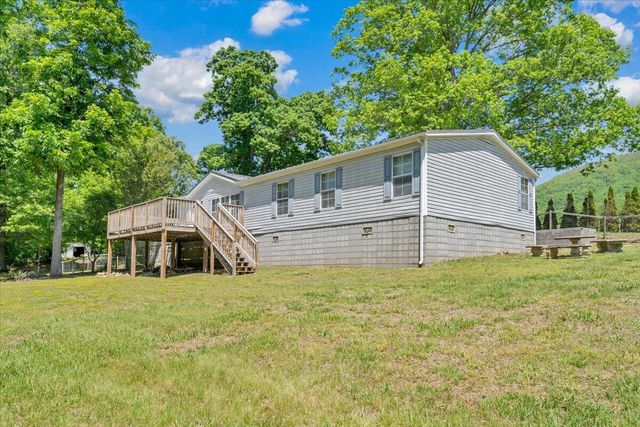 1102 Whip O Will LN, Montvale, VA 24122