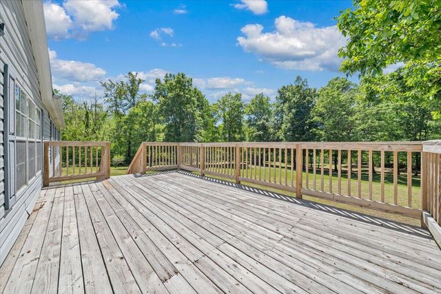 1102 Whip O Will LN, Montvale, VA 24122