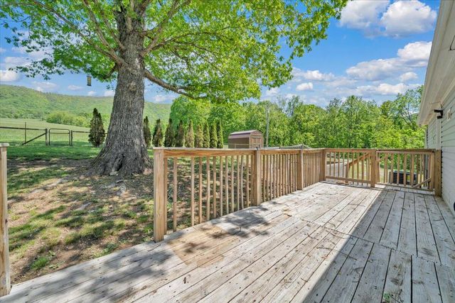 1102 Whip O Will LN, Montvale, VA 24122