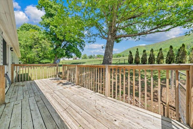1102 Whip O Will LN, Montvale, VA 24122