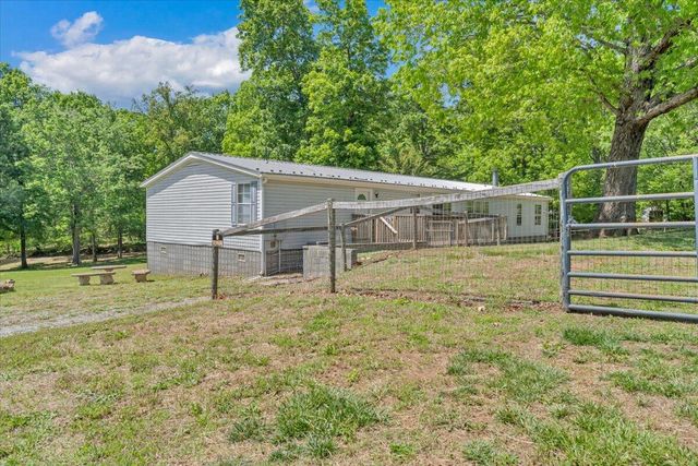 1102 Whip O Will LN, Montvale, VA 24122