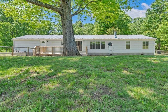 1102 Whip O Will LN, Montvale, VA 24122