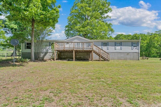 1102 Whip O Will LN, Montvale, VA 24122