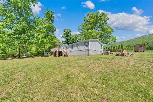 1102 Whip O Will LN, Montvale, VA 24122