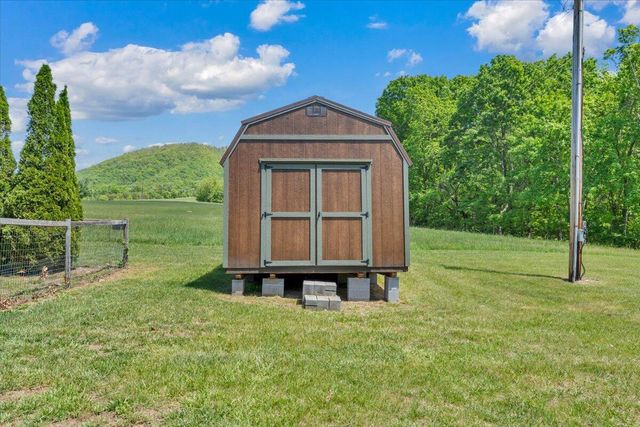 1102 Whip O Will LN, Montvale, VA 24122