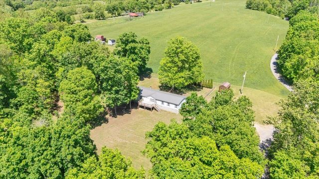 1102 Whip O Will LN, Montvale, VA 24122