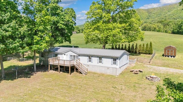 1102 Whip O Will LN, Montvale, VA 24122