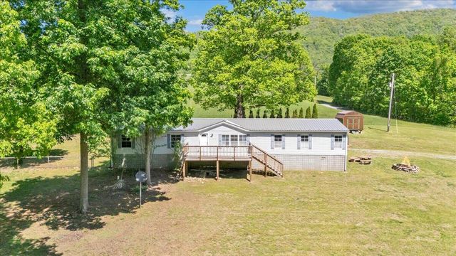 1102 Whip O Will LN, Montvale, VA 24122