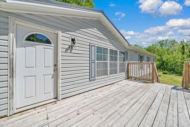 1102 Whip O Will LN, Montvale, VA 24122