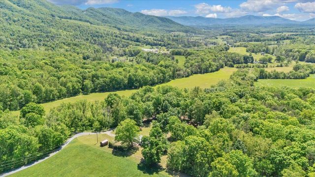 1102 Whip O Will LN, Montvale, VA 24122