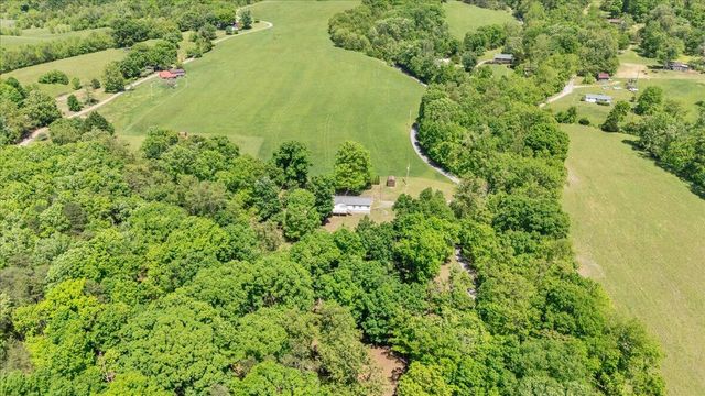 1102 Whip O Will LN, Montvale, VA 24122